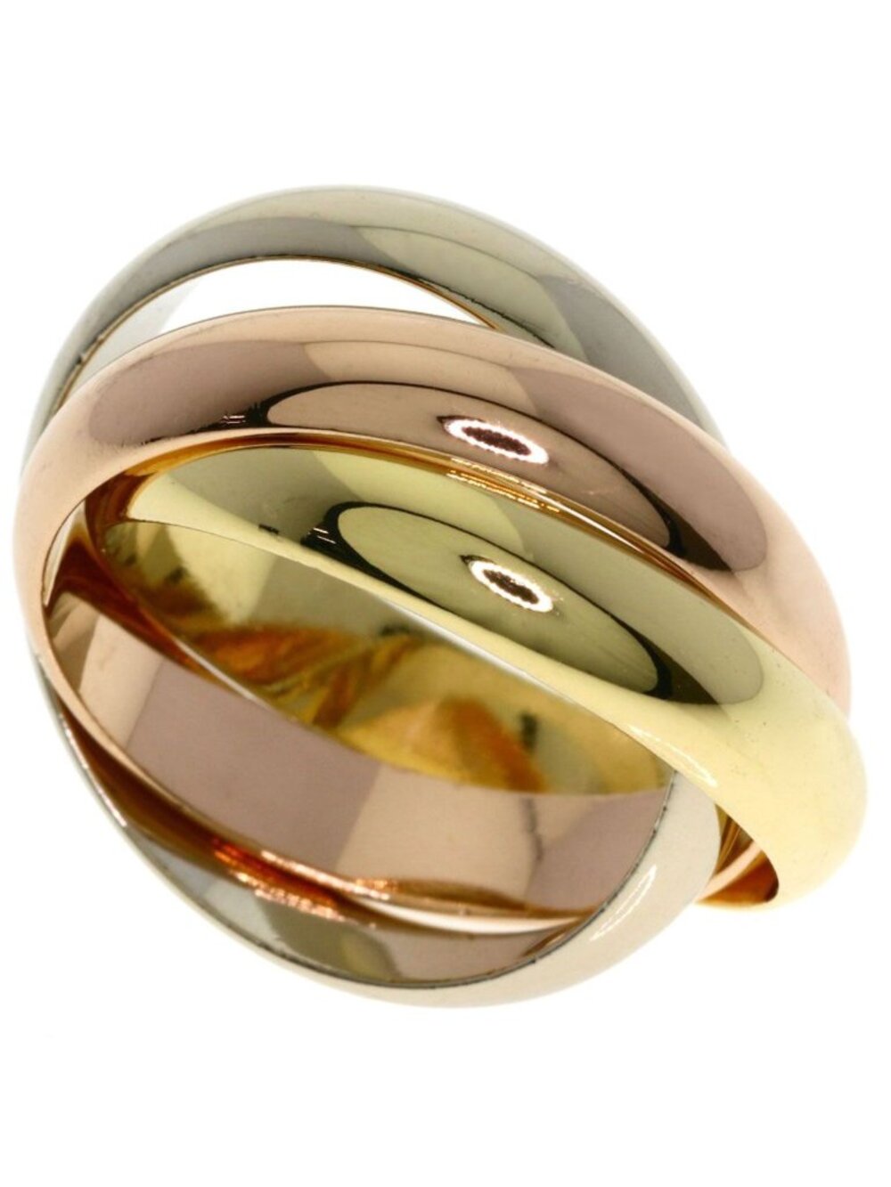 Cartier Trinity 52 Ring